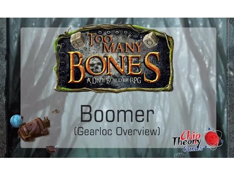 Boomer Overview