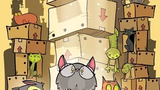 Schrodinger's Cats Review