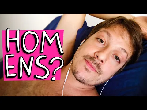 HOMENS?