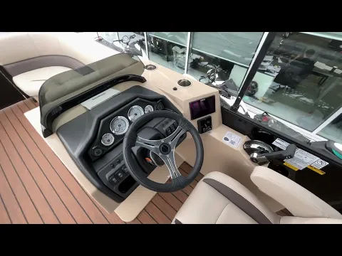 2025 Bentley Legacy 200 Cruise Thumbnail alt