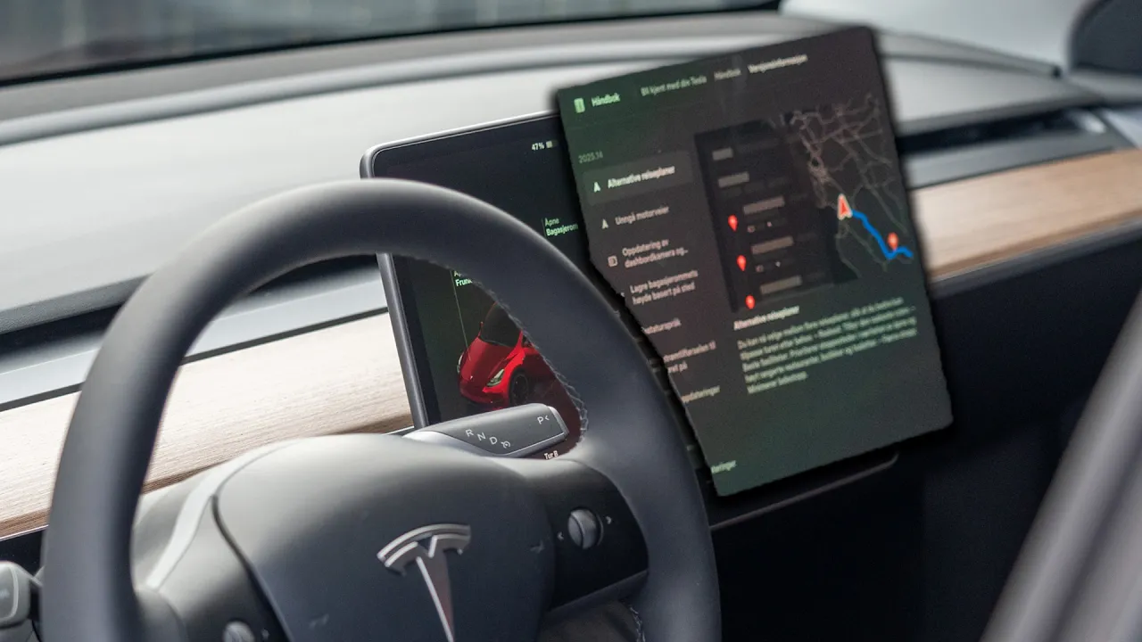 Tesla Spring Update Is Here! 2025.14 Review