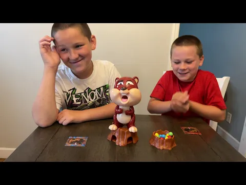 Magic Box Chompin' Charlie by Goliath Games