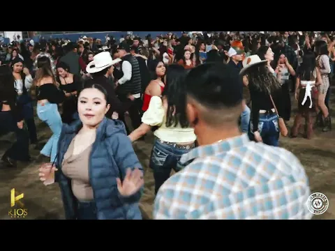 Video for event landing page