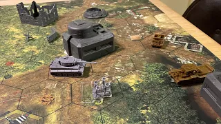 Unboxing: Company of Heroes Core Box