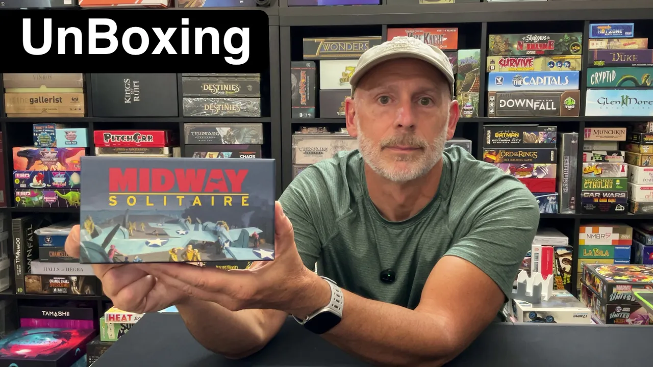 Video thumbnail