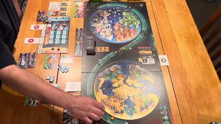 Evacuation - Straight Up Solo with John LaRuffa