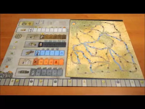 Orléans - Video review