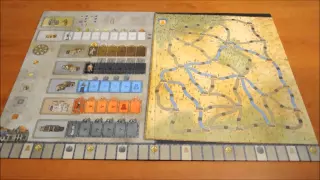 Orléans - Video review
