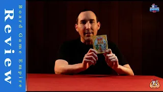 111 Ants Review - White Goblin Games
