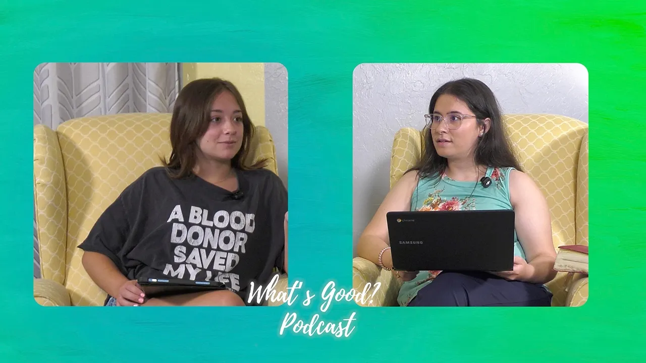 Episode 5 – Purity