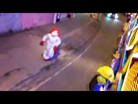 EXCLUSIVO, CARRETA DA ALEGRIA, TREM BALADA, DANÇANDO FOFÃO, MÁSCARA,
CHAVES, BEN10, PATATI 4