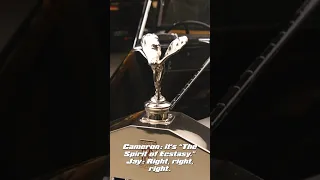 Coming Soon: Nethercutt's 1930 Rolls Royce Phantom - The Spirit of Ecstasy - Jay Leno's Garage