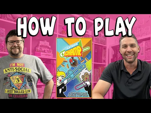 How to Play - Trombone Champ with Playthrough