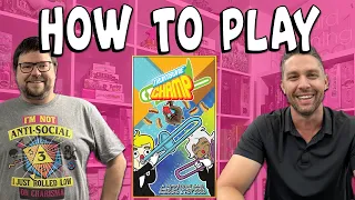 How to Play - Trombone Champ with Playthrough