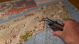 D Day at Tarawa Part 49