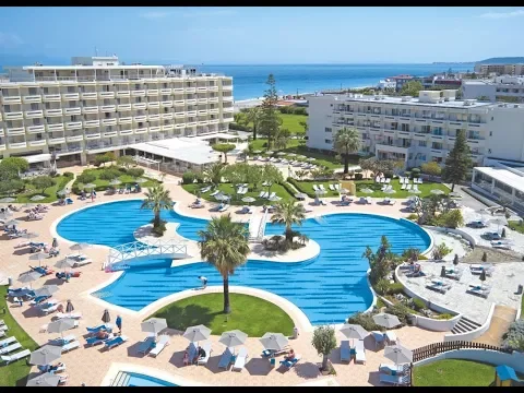 Electra Palace Rhodes in Rhodos