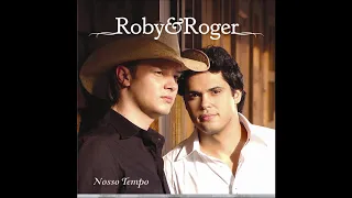 Roby & Roger - Um Homem Jogado