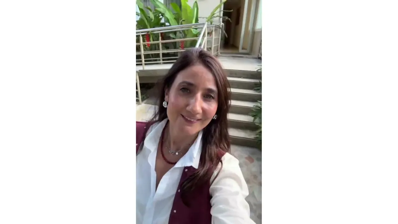 Video de Eres para mi