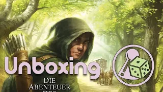jPlay unboxes The Adventures of Robin Hood