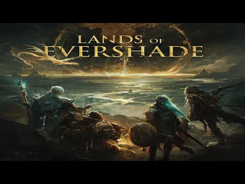 Lands of Evershade: Ashes of Heavens {Part 19}