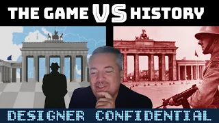 Jason Matthews had to trade some accuracy for gameplay in Twilight Struggle | Designer Confidential