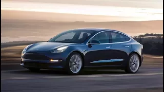 We canceled Model 3 because of Roadster