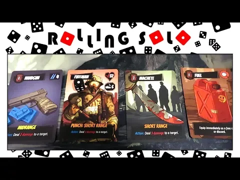 Maximum Apocalypse | Rules Overview