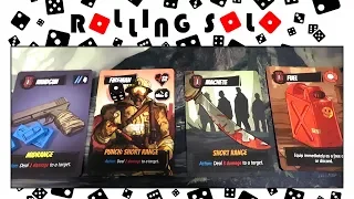 Maximum Apocalypse | Rules Overview