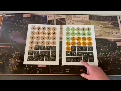 Guadalcanal - The Battle for Henderson Field (Valiant Defense #5) -- Contents Overview Part 2
