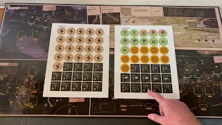 Guadalcanal - The Battle for Henderson Field (Valiant Defense #5) -- Contents Overview Part 2