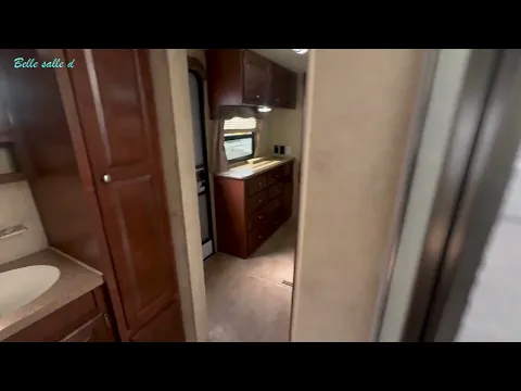 2012 Forest River Flagstaff 31fkss Thumbnail alt