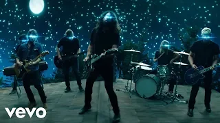 Foo Fighters - The Sky Is A Neighborhood (Official Music Video)