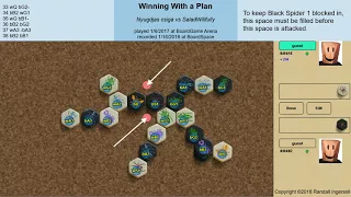 Winning with a Plan, Play Hive Like a Champion Video Series