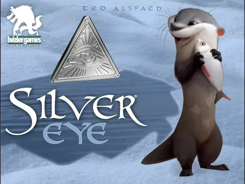 Dad vs Daughter - Silver Eye - Unboxing