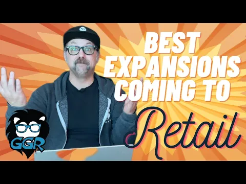 Best Board Game Expansions Coming to Retail in January, 2023