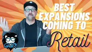 Best Board Game Expansions Coming to Retail in January, 2023