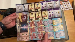 Lost Ruins of Arnak: Adventure Chest - Unbiased Unboxing with John LaRuffa