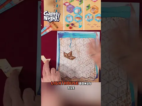 Sanibel Daryls Bonus Tiles