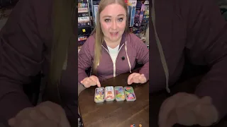 Mint Tin Games Series 2