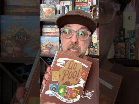 Go Poo: A Family Card Game #familygames #cardgames #games #gamenight #boardgames #gofish