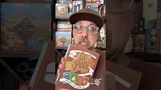 Go Poo: A Family Card Game #familygames #cardgames #games #gamenight #boardgames #gofish