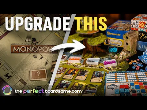 The 10 Games That Get Everyone Into Board Gaming