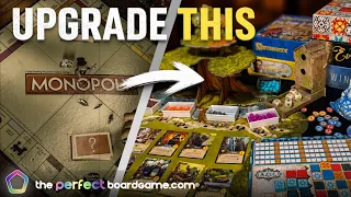 The 10 Games That Get Everyone Into Board Gaming