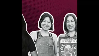 Episode 105: Lizzy, Ben, & Josey - Where Game Mechanics Meet Art - Top 3 Games for Bookworms - F...