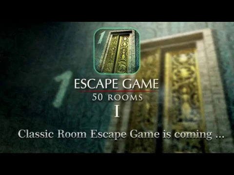Video von Escape game: 50 rooms 1