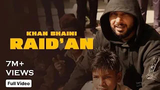 Raidan video
