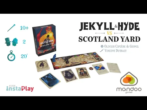 English trailer