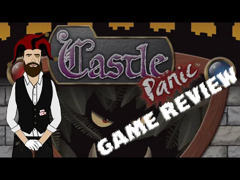 Castle Panic Review