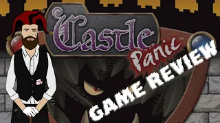 Castle Panic Review