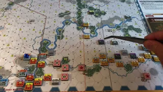 Enemy Action Kharkov SS Part 5